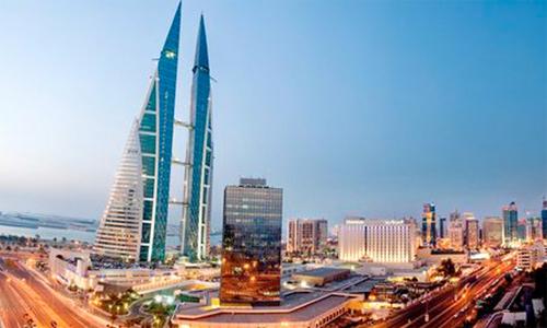 Bahrain, good soil for business Bahrain, good soil for business