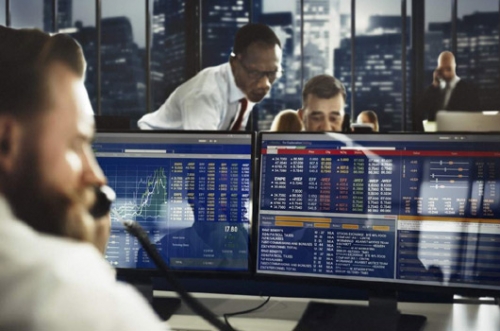 Shares and bonds gain as Biden inches toward victory Shares and bonds gain as Biden inches toward victory