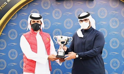 Port Lions lifts Al Adiyat Racing Cup Port Lions lifts Al Adiyat Racing Cup