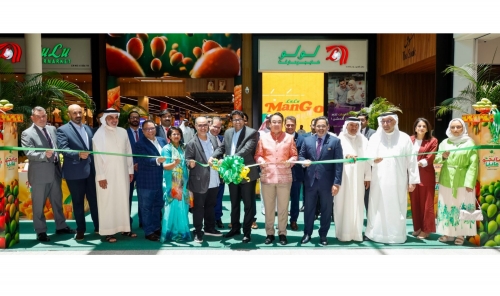 LuLu Hypermarket Bahrain Launches Mango Mania Festival with Over 60 Global Varieties