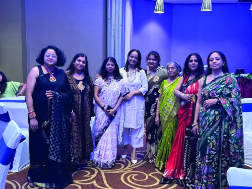 Bengal Cultural Society hosts musical event Bengal Cultural Society hosts musical event