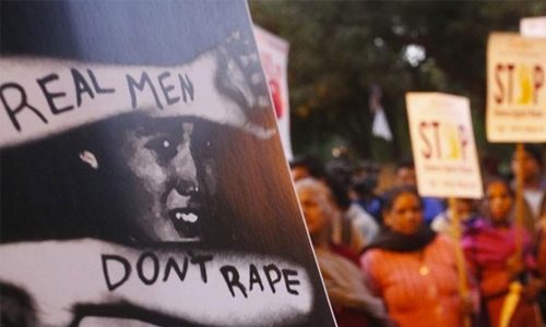 Japanese tourist allegedly raped in south Indian town