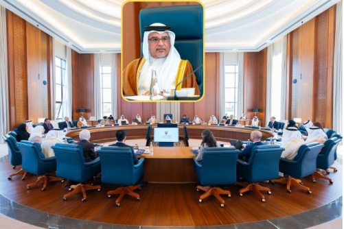 Bahrain Cabinet Condemns Iranian Aggression