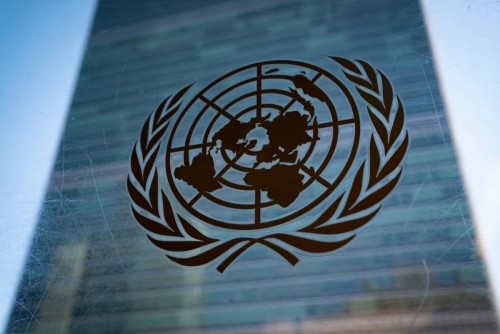 UN says protecting children online now an 'urgent priority