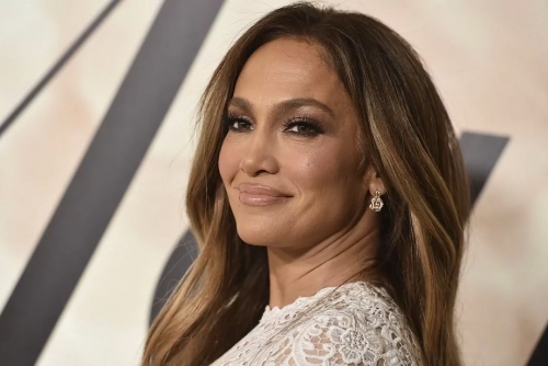 Jennifer Lopez hails cancelling tour as the ‘best thing she’d ever done’ 