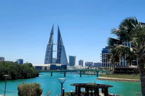 Bahrain’s Tourism Sector Surges with Over 15 Million Visitors in 2025 Bahrain’s Tourism Sector Surges with Over 15 Million Visitors in 2025