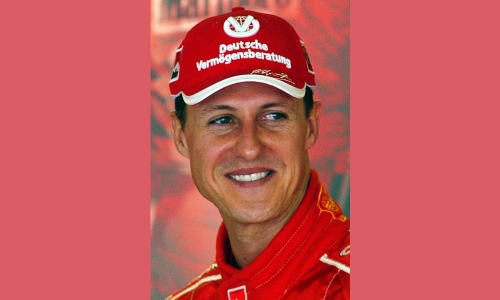Editor fired over 'tasteless' Schumacher interview Editor fired over 'tasteless' Schumacher interview