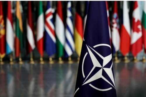 NATO Allies Discuss Possible Hormuz Navigation Support, But Mission Is Not NATO-Led NATO Allies Discuss Possible Hormuz Navigation Support, But Mission Is Not NATO-Led