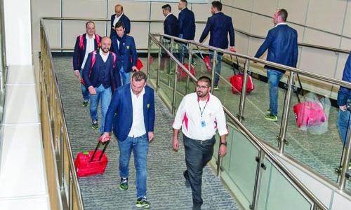 Force India, Renault  drivers excited to race