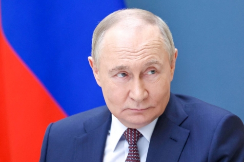 Putin tells Moscow will do ‘everything’ to help secure peace 