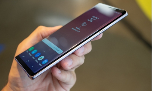 Samsung Q4 profits slump along with global demand Samsung Q4 profits slump along with global demand