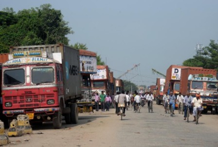 Nepal imposes vehicle curbs on fuel shortage fears Nepal imposes vehicle curbs on fuel shortage fears