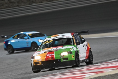 BIC to host 2025/2026 season finale of National Race Day this Friday BIC to host 2025/2026 season finale of National Race Day this Friday