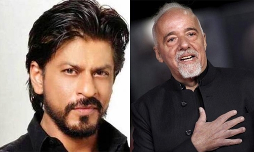 SRK deserved Oscar for My Name is Khan but Hollywood too manipulative : Coelho