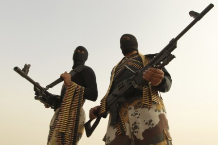 Saudi policeman killed, 2 hurt in attack: ministry