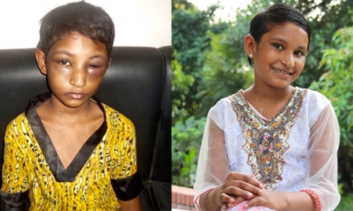 Maid, 11, accuses cricket star of abuse: 'They used to beat me with sticks' Maid, 11, accuses cricket star of abuse: 'They used to beat me with sticks'