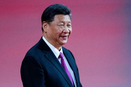 China Confirms Xi Jinping to Visit India After 7-Year Gap 