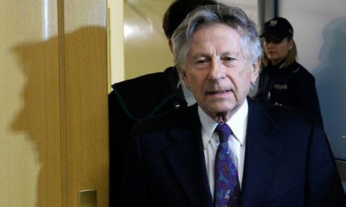 Polanski 'happy' after Polish court rejects extradition to US