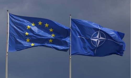 EU Sees No Sign of Russian Attack on NATO