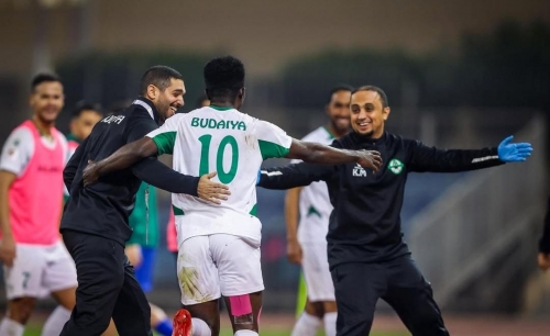 Budaiya Stun Al Ahli in Dramatic Comeback