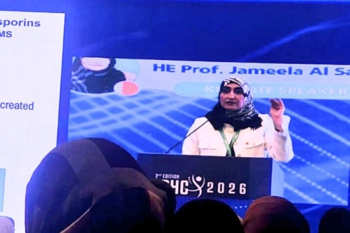 New CRISPR Tool May Roll Back Antibiotic Resistance