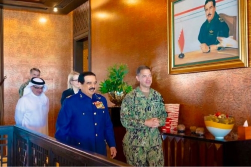 Strong Signals of Security Unity