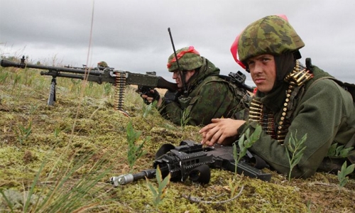 Lithuania to build fence on border with Russia Lithuania to build fence on border with Russia