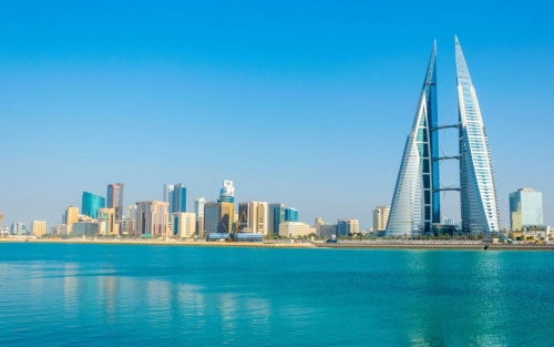 Qatar, UAE Condemn Iranian Attacks on Bahrain and Kuwait