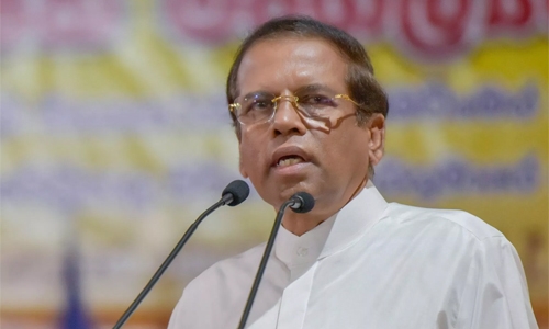 Sri Lanka court suspends plans to carry out executions