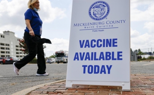 Monkeypox cases drop 21%, reversing month-long increase: WHO Monkeypox cases drop 21%, reversing month-long increase: WHO