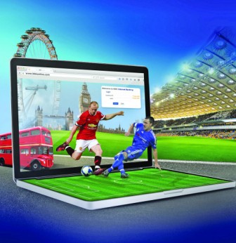 Witness English League with BBK! Witness English League with BBK!