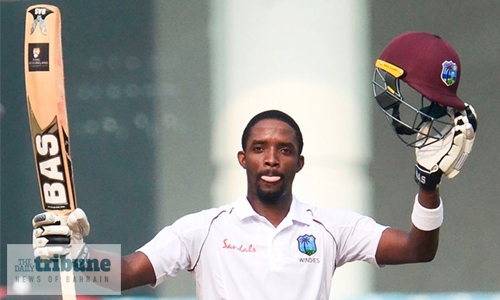 Brooks, spinners put West Indies on top Brooks, spinners put West Indies on top