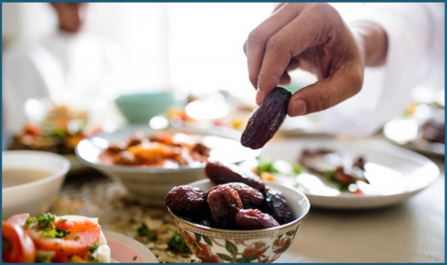 Are We Missing the Point of Fasting? Are We Missing the Point of Fasting?