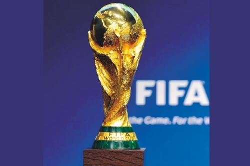 Fans hit by eye-watering World Cup prices 