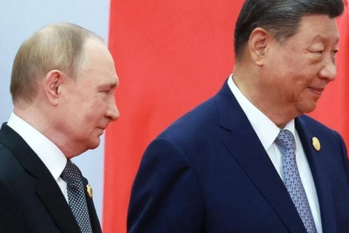 Leaders of Russia and China to Attend Summit in Kyrgyzstan