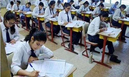 CBSE cuts syllabus for Class 10 social sciences exam CBSE cuts syllabus for Class 10 social sciences exam