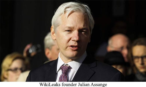 Assange to accept arrest if UN rules against him