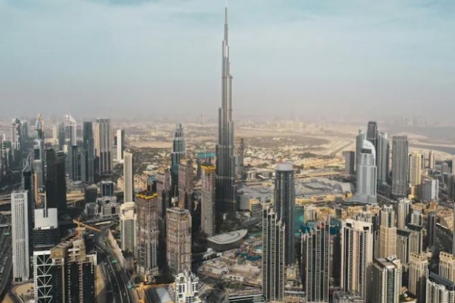 Conflict closes Dubai, Abu Dhabi stock markets ‘until further notice’ 