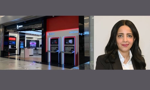 Batelco retail shops undergo Digital Transformation Batelco retail shops undergo Digital Transformation