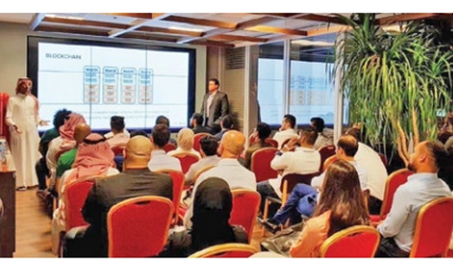 India fintech companies invited to set up base in the Kingdom India fintech companies invited to set up base in the Kingdom