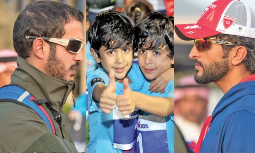 The Ironman 70.3 The Ironman 70.3