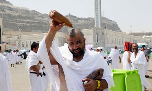 Ways to tackle heat exhaustion Ways to tackle heat exhaustion