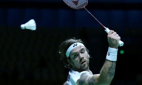 O dear! Jorgensen sorry over Malaysia shirt row O dear! Jorgensen sorry over Malaysia shirt row