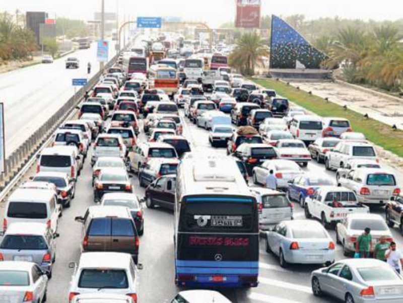 Pakistanis ‘temporarily barred from entering Bahrain through Causeway’