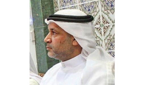 Bahraini dies while exercising