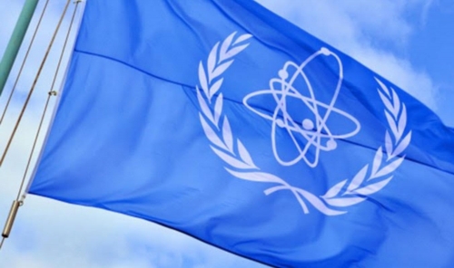 IAEA Probes Reported Strike on Iran Nuclear Site IAEA Probes Reported Strike on Iran Nuclear Site