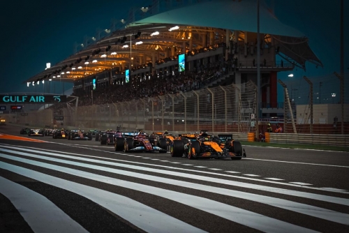 Ten days remain for BIC’s Early Bird promotion on F1 Bahrain Grand Prix 2026 tickets