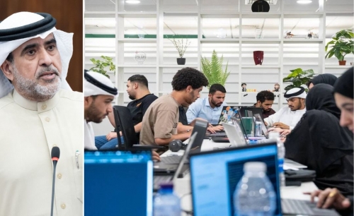 MP calls for converting temporary Bahraini staff into permanent employees MP calls for converting temporary Bahraini staff into permanent employees