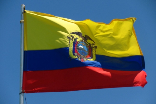 Ecuador clamps down on lucrative illegal gold mines