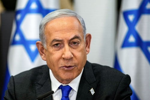 Israeli PM vows to ban Al Jazeera broadcasts